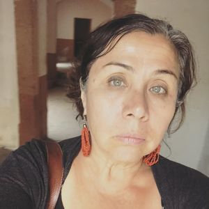 Meet your Posher, Gina